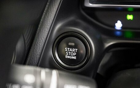 Mazda Demio IV, 2017 год, 1 100 000 рублей, 15 фотография