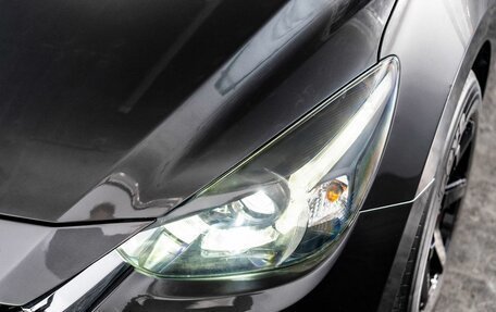 Mazda Demio IV, 2017 год, 1 100 000 рублей, 20 фотография