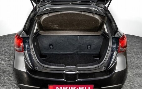 Mazda Demio IV, 2017 год, 1 100 000 рублей, 18 фотография