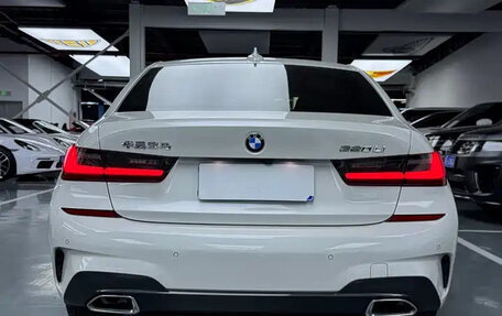 BMW 3 серия, 2022 год, 2 713 555 рублей, 9 фотография