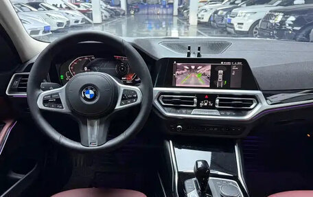 BMW 3 серия, 2022 год, 2 713 555 рублей, 12 фотография
