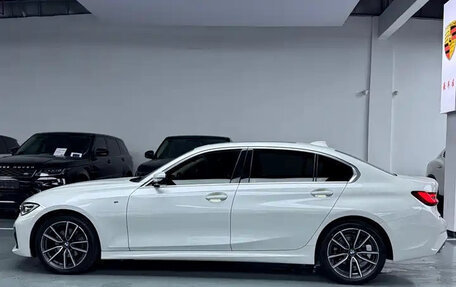 BMW 3 серия, 2022 год, 2 713 555 рублей, 5 фотография