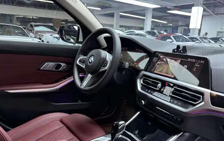 BMW 3 серия, 2022 год, 2 713 555 рублей, 13 фотография