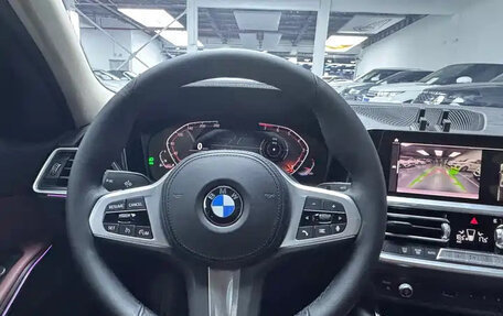BMW 3 серия, 2022 год, 2 713 555 рублей, 11 фотография