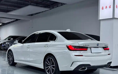 BMW 3 серия, 2022 год, 2 713 555 рублей, 7 фотография
