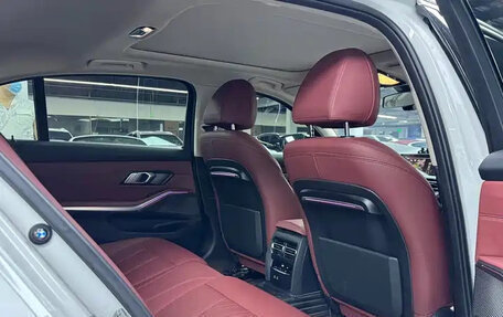 BMW 3 серия, 2022 год, 2 713 555 рублей, 19 фотография