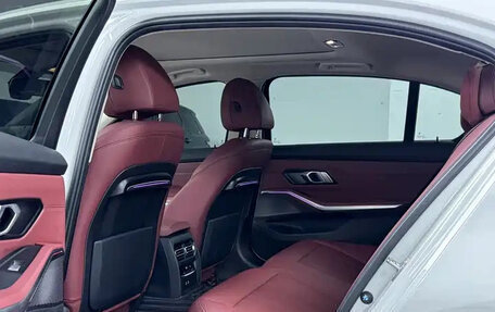 BMW 3 серия, 2022 год, 2 713 555 рублей, 20 фотография