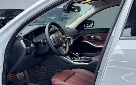 BMW 3 серия, 2022 год, 2 713 555 рублей, 15 фотография
