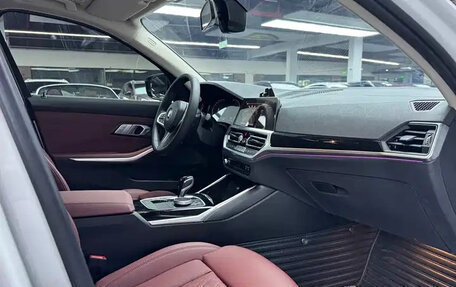 BMW 3 серия, 2022 год, 2 713 555 рублей, 17 фотография