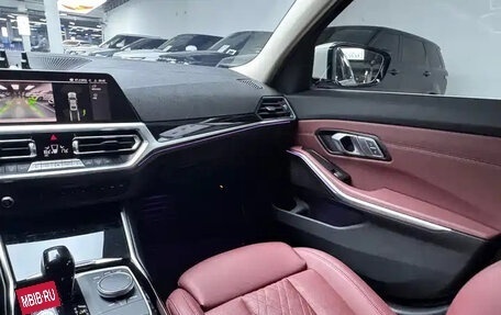 BMW 3 серия, 2022 год, 2 713 555 рублей, 16 фотография