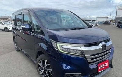 Honda Stepwgn IV, 2019 год, 1 760 000 рублей, 1 фотография