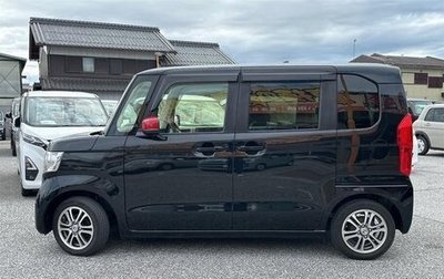 Honda N-BOX II, 2021 год, 640 000 рублей, 1 фотография