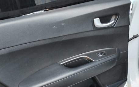 KIA Optima IV, 2016 год, 1 480 000 рублей, 9 фотография