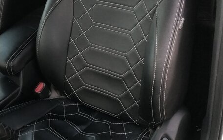 KIA Optima IV, 2016 год, 1 480 000 рублей, 15 фотография