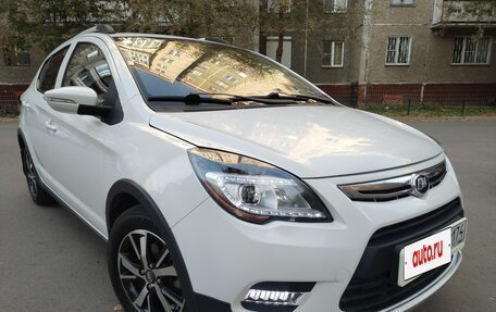 Lifan X50, 2017 год, 555 000 рублей, 2 фотография