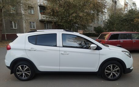 Lifan X50, 2017 год, 555 000 рублей, 7 фотография