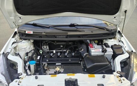 Lifan X50, 2017 год, 555 000 рублей, 10 фотография