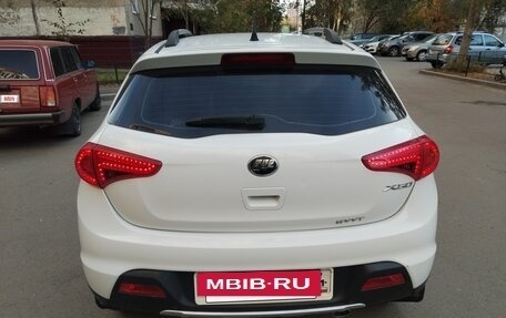 Lifan X50, 2017 год, 555 000 рублей, 6 фотография