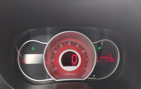 Lifan X50, 2017 год, 555 000 рублей, 23 фотография
