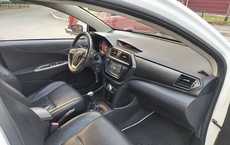 Lifan X50, 2017 год, 555 000 рублей, 20 фотография