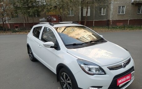 Lifan X50, 2017 год, 555 000 рублей, 9 фотография