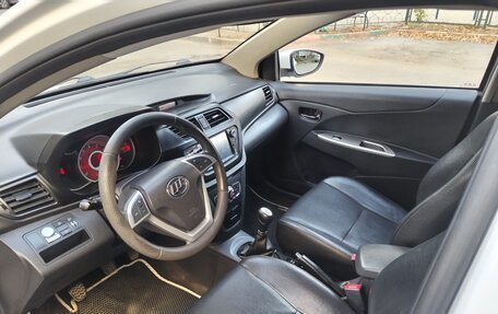 Lifan X50, 2017 год, 555 000 рублей, 18 фотография