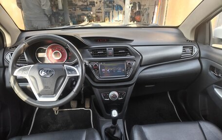 Lifan X50, 2017 год, 555 000 рублей, 27 фотография
