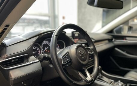 Mazda 6, 2020 год, 2 670 000 рублей, 6 фотография