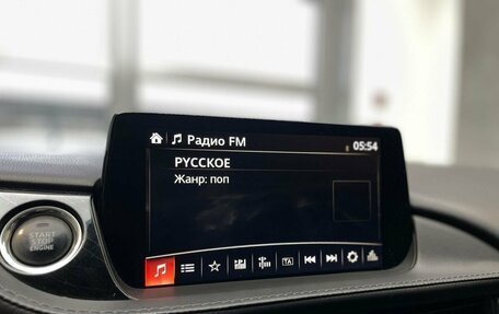 Mazda 6, 2020 год, 2 670 000 рублей, 12 фотография