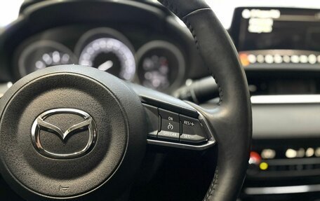 Mazda 6, 2020 год, 2 670 000 рублей, 10 фотография