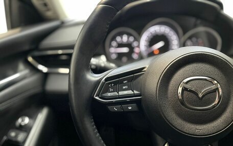 Mazda 6, 2020 год, 2 670 000 рублей, 9 фотография