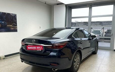 Mazda 6, 2020 год, 2 670 000 рублей, 3 фотография