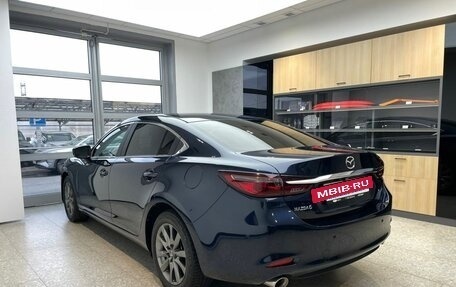 Mazda 6, 2020 год, 2 670 000 рублей, 5 фотография