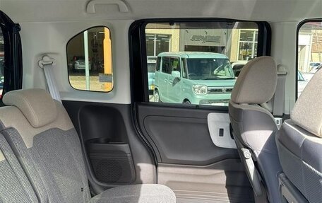 Honda N-BOX II, 2021 год, 640 000 рублей, 10 фотография