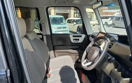 Honda N-BOX II, 2021 год, 640 000 рублей, 13 фотография