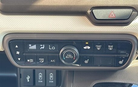 Honda N-BOX II, 2021 год, 640 000 рублей, 18 фотография
