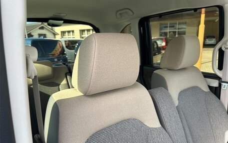 Honda N-BOX II, 2021 год, 640 000 рублей, 12 фотография
