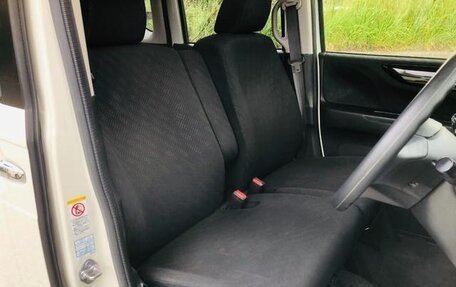 Honda N-BOX I рестайлинг, 2014 год, 500 000 рублей, 15 фотография