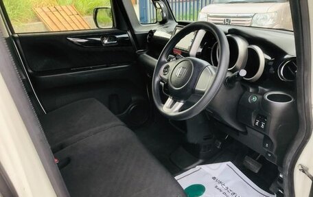 Honda N-BOX I рестайлинг, 2014 год, 500 000 рублей, 16 фотография