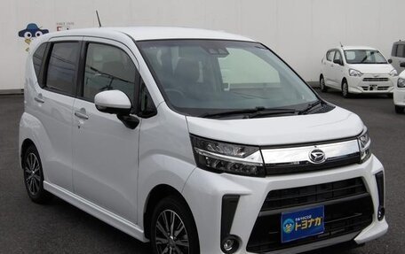 Daihatsu Move VI рестайлинг, 2022 год, 680 000 рублей, 3 фотография