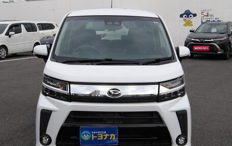 Daihatsu Move VI рестайлинг, 2022 год, 680 000 рублей, 2 фотография