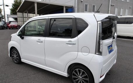 Daihatsu Move VI рестайлинг, 2022 год, 680 000 рублей, 7 фотография