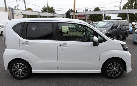 Daihatsu Move VI рестайлинг, 2022 год, 680 000 рублей, 5 фотография
