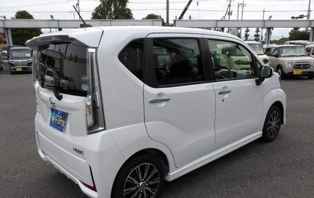 Daihatsu Move VI рестайлинг, 2022 год, 680 000 рублей, 11 фотография