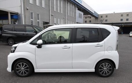 Daihatsu Move VI рестайлинг, 2022 год, 680 000 рублей, 6 фотография