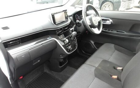 Daihatsu Move VI рестайлинг, 2022 год, 680 000 рублей, 12 фотография