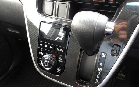 Daihatsu Move VI рестайлинг, 2022 год, 680 000 рублей, 17 фотография