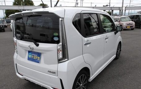 Daihatsu Move VI рестайлинг, 2022 год, 680 000 рублей, 10 фотография