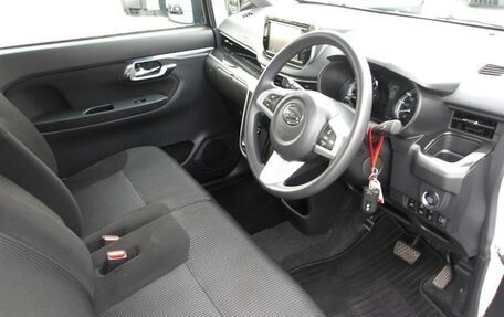 Daihatsu Move VI рестайлинг, 2022 год, 680 000 рублей, 13 фотография