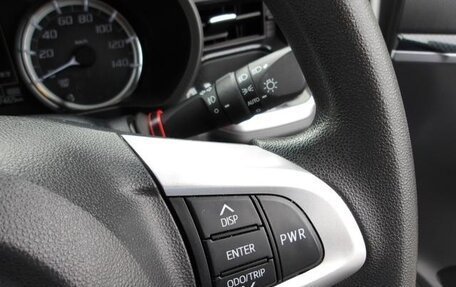 Daihatsu Move VI рестайлинг, 2022 год, 680 000 рублей, 16 фотография
